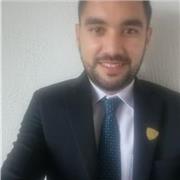 Profesor de Matemáticas en todos los niveles académicos, básica, media y avanzada